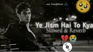 Yeh Jism - Ali Azmat - Jism 2 | Lyrics| Creative Vibes Music....| T A G S |...more