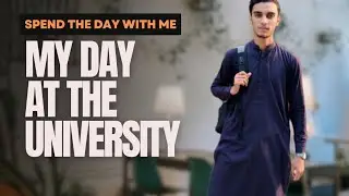 A visit to a Preston university after a month |Meet my university friend 😀