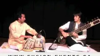 Sitar And Tabla - Toronto - Weddings And Events