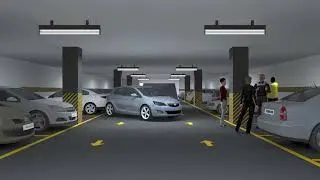 Shopping mall Multiplex