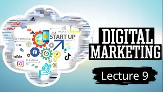 Lecture 9 - Creating Image Ads for Private Label Business - Beginner to Advance - In Urdu