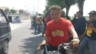 Team KKD BOYOLALI FAJAR GOPAR