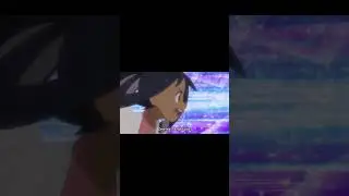 Excadrill one-hit-kos Gastrodon with Horn Drill #pokemon #shorts #pokemonanime