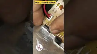 Home Theater  🔊Subwoofer🔉 Boo... 🔈🎶Sound Solved