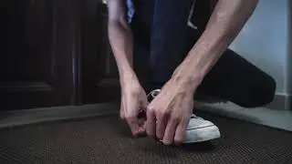Life Of Shoe ein Kurzfilm