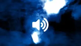 Free Thunder Sound Effects with No copyright