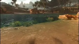 Ark Bloopers:05