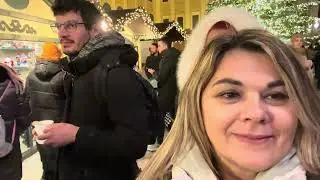 Cum am început anul nou în 3 capitale europene ✨