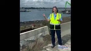 Laura Hoydick - Army Engine Plant Update