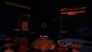 Distress Call Threat_0 [Elite Dangerous]