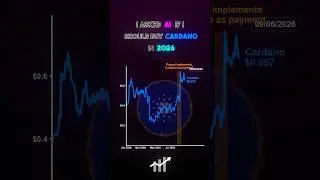 I asked AI if I should invest in Cardano in 2026 📈