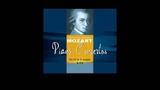#mozart #모차르트 #k.451 #piano concerto No.16 in D major