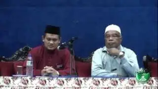 012.001Ceramah Agama Ust. Muhamad Hafizi b Muhamad Ali 03/02/2012