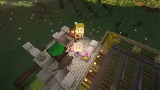Planeta Sunnax- El campamento mortal #6