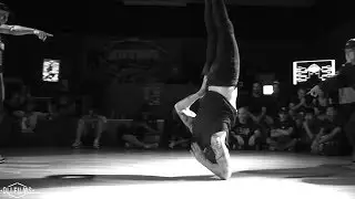 Vandals Roots vs El Trio Calavera TOP 8 Xatafi Battle 2017 | OLIFILMS