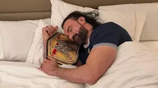 The Council Roundtable ep. 344: WE GOT A NEW WWE CHAMPION!