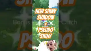 ✨SHADOW+PSEUDO ✨ FULL VLOG LINKED #pokemongo #shiny #jangmo-o #shadow #horsea #rocket