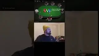 Poker!  Satty to win a $550 Seat!