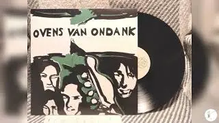 Ovens Van Ondank Sluier