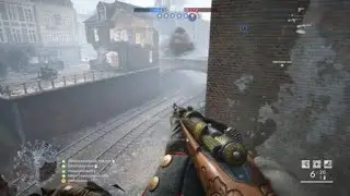 Quickscope ping
