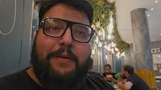 Arbaeen Ka Safar with Mustafa Ali Najafi Part 08 | Najaf