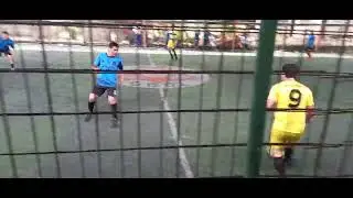 FINAL JUEGOS MAGISTERIALES 2022 MELCHOR DE MENCOS