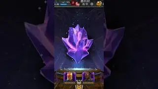 New 7 Star (God Tier?) 🤩 - MCOC