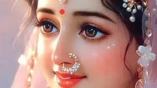 Rajeshwari is live!  Radhe Radhe Radhe Radhe Sabhi ka  Swagat hai🙏🏼🙏🏼🙏🏼🌺