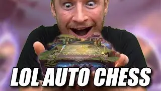 Teamfight Tactics Guide | Early Access Gameplay [Deutsch]