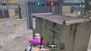 Friendly match with this 5 kd Asia ace player