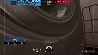 Rainbow six siege stream Ranked