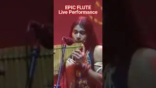 Epic Flute Live Performance | Leo Rojas &bull; El Condor Pasa (Summer Version) #leorojas #elcondorpasa
