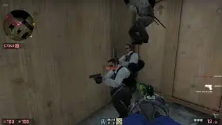 Triple boost de_vertigo by orion