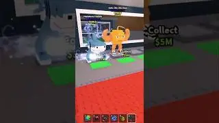 Только 1000 игроков с высоким IQ знают этот трюк с кражей мозгов из ROBLOX&hellip; 🤫