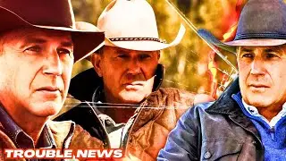 Kevin Costner's The West Revealed Everything You Need Know About Yellowstone Impactful Docu-Series!