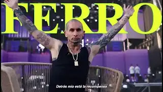 Ke Personajes - Ferro 2025 - EN VIVO. Te muestro los mejores temas del show !!!