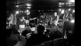 DESOTO DRIVE LIVE !!! @ THE TOKEN LOUNGE 4/6/19