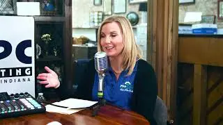 WFPC Podcasting Episode #35 - Ashley Willis