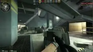 Counter Strike: Global Offensive on GTX 670 + i5 2500k + 8GB RAM