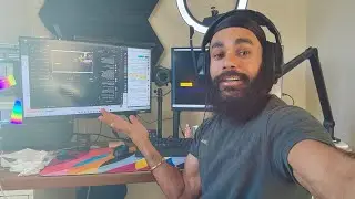 Back with my Gaming PC