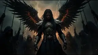 The Watchers: Humanity's Silent Guardians