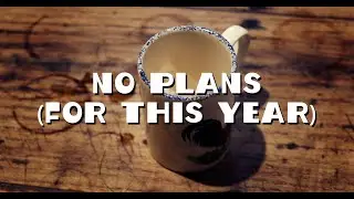 Tugboat Captain - No Plans (For This Year)