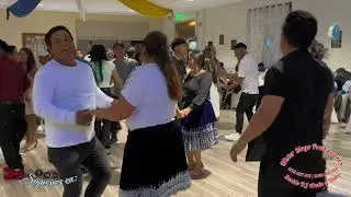 Grupo Los Soñadores de América con la Familia Mayllagshungo Landi en Torrington Connecticut 🇺🇸🇪🇨