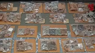 Crunchy Delight: Best Edible Clay Ready to Dispatch!