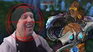 LET THE HUNT BEGIN - Swifty Level 101-109 BM Hunter PvP - Legion 7.2