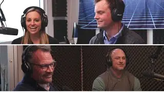Life After the NFL & Addiction- Jason Starkey talks all things Recovery - Roundtable