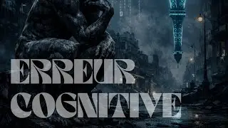 L'Effondrement du Rationalisme : ERREUR COGNITIVE (French Drill)