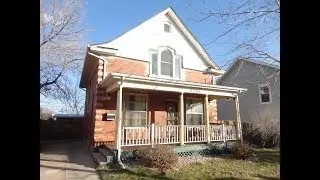 Denver Homes for Rent 3BR/2BA by Denver Property Managers