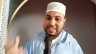 خطبة مؤثرة بعنوان: إلا من ثلاث