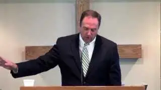 Real Christian Unity; Ephesians 2, 03/18.2012